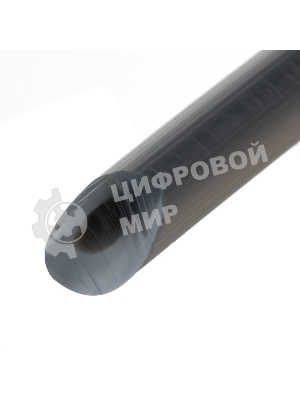 Леска для триммера Denzel EXTRA CORD двухкомпонентная круглая, 2,7 мм х 151 м, на DIN катушке