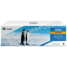 Картридж лазерный G&G GG-CF259A черный (3000 стр.) для HP LJ M304/M404/MFP M428