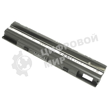 Аккумуляторная батарея для ноутбука Asus UL20A 10.8V 47Wh черный Orig