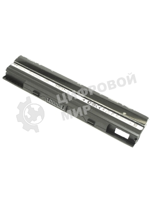 Аккумуляторная батарея для ноутбука Asus UL20A 10.8V 47Wh черный Orig