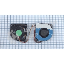 Вентилятор (кулер) для ноутбука Toshiba R700 R705 R830 R835