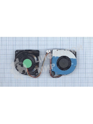 Вентилятор (кулер) для ноутбука Toshiba R700 R705 R830 R835