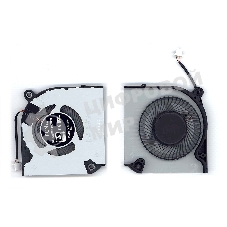 Вентилятор (кулер) для ноутбука Acer Nitro 5 AN515-54 AN517-51, Nitro 7 AN715-51 GPU