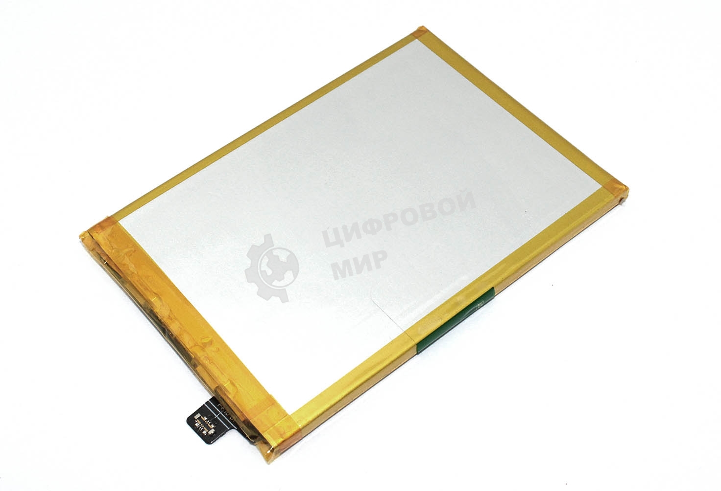 Аккумулятор (батарея) BLP875 для Realme C55 (RMX3710), Narzo 50 4G