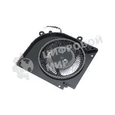 Вентилятор (кулер) для ноутбука MSI Stealth 15M GPU