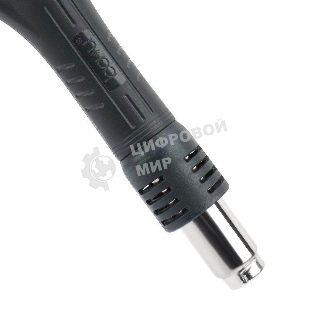 Фен (для паяльной станции) BAKU 942