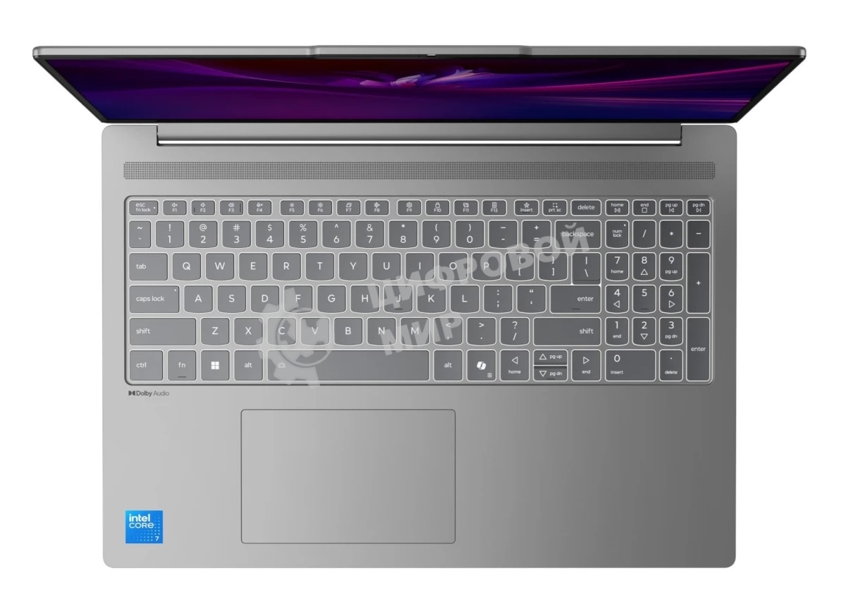 Ноутбук Lenovo IdeaPad Slim 5 16IRH10R 16