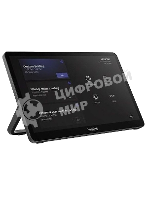 Сенсорная панель управления Yealink MTP30 11.6