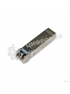Трансивер SFP/SFP+/SFP28 MIKROTIK XS+31LC10D