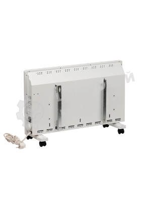 Конвектор электрический HINTEK Standart 1500 04.05.01.214596 белый, 1500 Вт, 25 м2, термостат