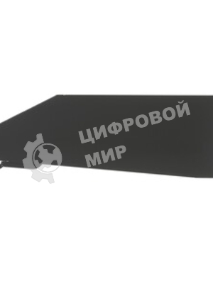 Вытяжка козырьковая Maunfeld MP-1 60 черный, 60 см, 520 куб. м/ч, 49 дБ
