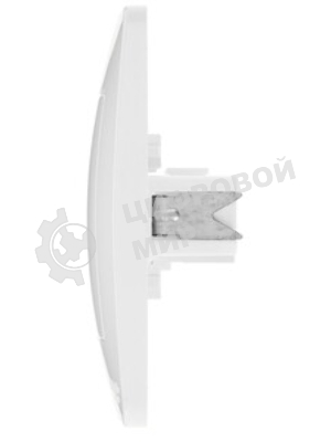 Розетка Blanca С/У белый Розетка ТЛФ RJ11 BLNIS011001 Schneider Electric