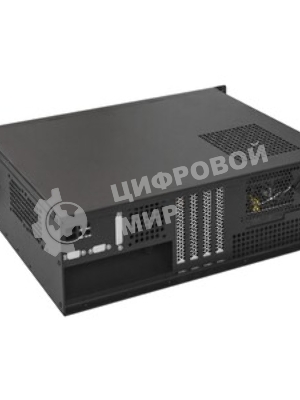 Серверный корпус ExeGate EX293669RUS Pro 3U330-02 (RM 19