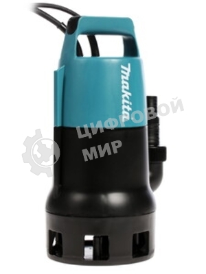 Насос дренажный Makita PF0410