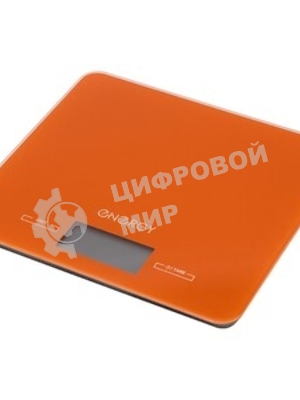 Весы кухонные электронные ENERGY EN-433C, 10 кг, (110074)