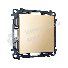 Комплект суппорта универсального ALFA Шампань QUANT (AP6160, VM240) MA616010