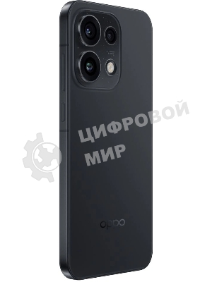 Смартфон Oppo CPH2863 Reno16 pro 12/512Gb черный