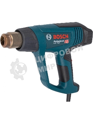 Фен технический Bosch GHG 20-632300Вт 650С