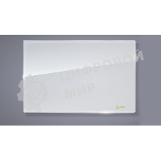 Демонстрационная доска Cactus CS-GbD-65x100-WT стекло стеклянная 65x100 см белый