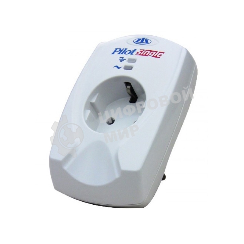Устройство автоматической защиты бытовой техники Pilot Single