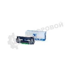 Картридж NVPrint совместимый NV-51B5000T для Lexmark MX317dn/MS317dn/MX417de/MS417dn/MX517de/MS517dn/MX617de/MS617dn (2500k)
