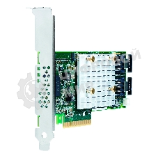 Контроллер HPE Smart Array P408i-p SR Gen10 (830824-B21)