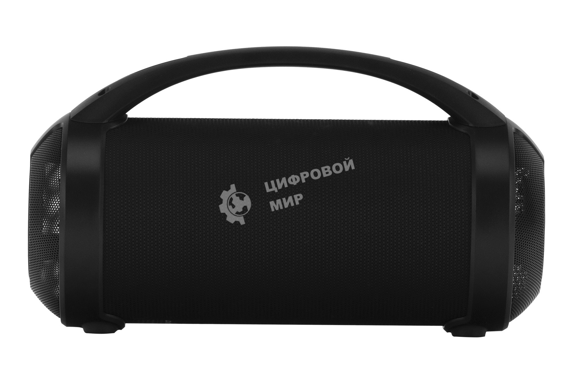 Колонка портатитвная Digma S-17 черный 8.5W 1.0 BT/3.5Jack/USB 10м 1500mAh