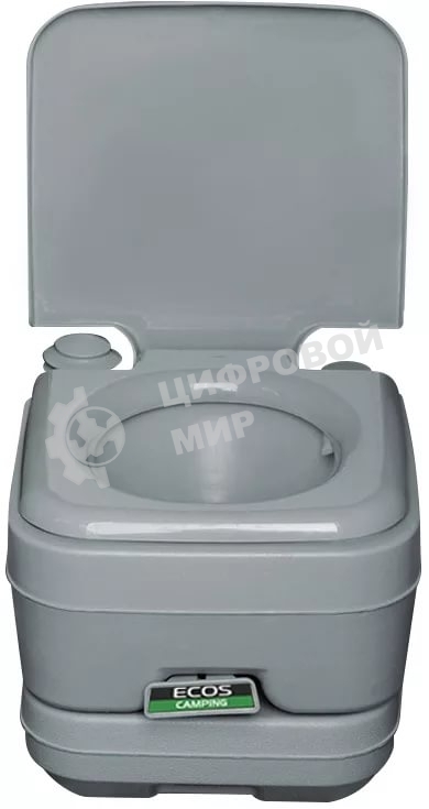 Биотуалет портативный ECOS OC08 20л