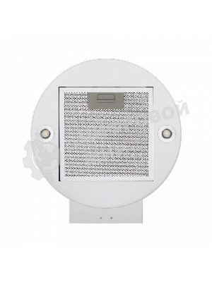 Вытяжка Maunfeld LEE WALL 35 БЕЛЫЙ