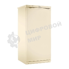 Морозильная камера Pozis-Свияга-106-2 бежевый, 165л, 5 ящиков