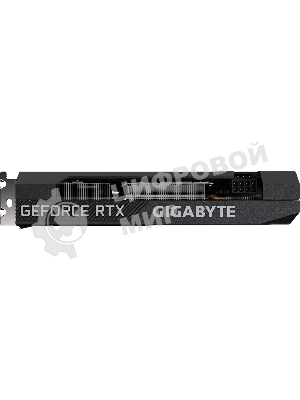 Видеокарта Gigabyte GV-N3060GAMING OC-8GD (V2.0) PCIE16 RTX3060 8Gb