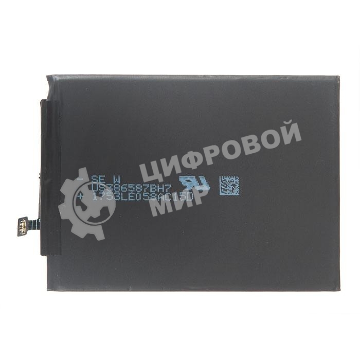 Аккумуляторная батарея BN4A для Xiaomi Redmi Note 7