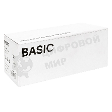 Переключатель трехпозиционный 3п 63А Basic EKF tps-3-63