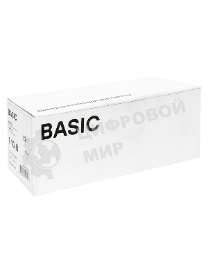 Переключатель трехпозиционный 3п 63А Basic EKF tps-3-63