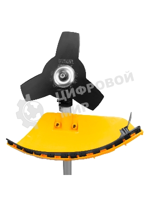 Триммер бензиновый Denzel DTL-37-4T, 1,4 л.с.