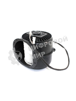 Вентилятор для вытяжек Врезной блок 52-400