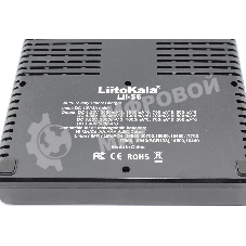 Зарядное устройство LiitoKala Lii-S6