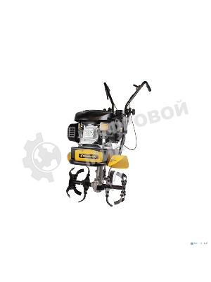 Культиватор бензо Champion ВC4401 4.0лс 140 см 3 шир. захв. 38см глуб. 20 см ск.1 30кг