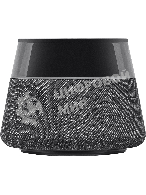 Портативная колонка BBK BTA1212 черный 10W 2.0 BT 10м 1800mAh