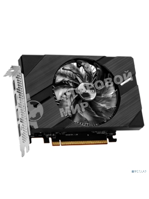 Видеокарта ASRock Arc A380 Challenger ITX 6G OC