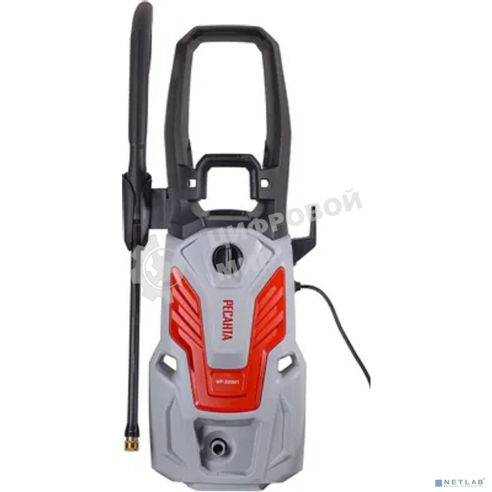 Минимойка Ресанта МР-200БП 2500Вт