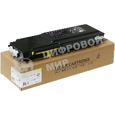 Картридж лазерный CET (CPT) 106R03533 для Xerox VersaLink C400/405 Yellow, 100г, 8000 стр.