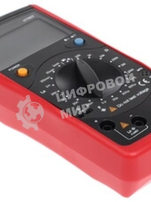 Профессиональный мультиметр (RLC-метр) UNI-T UT603