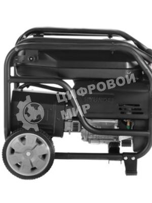 Генератор Hyundai HHY 10050FE-3 ATS 8кВт