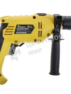 Дрель ударная Kolner KID 600V кн600в