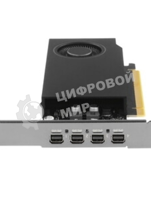 Видеокарта Nvidia RTX A1000 900-5G172-2280-000