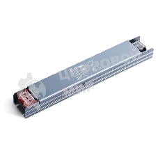 Блок питания 24V 400W 16.7A IP20 185-260V 235*35*22