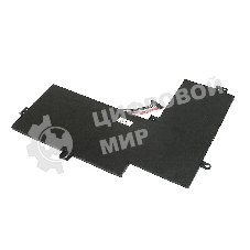Аккумуляторная батарея для ноутбука Asus VivoBook Flip TP501 (C21N1518) 7.6V 38Wh
