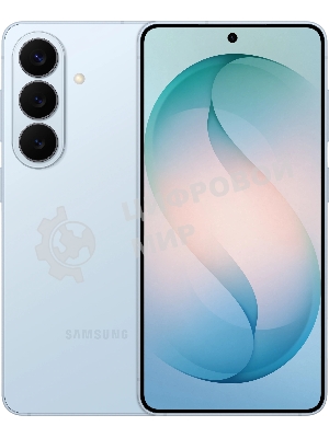 Смартфон Samsung Galaxy S26 SM-S942B 12/512Gb голубой