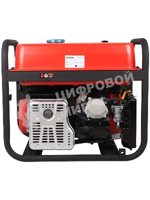 Генератор A-iPower A5500 5.5кВт